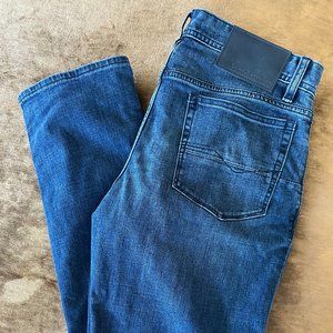 Robert Graham Men's Jeans (Color: Blue, Size: 30)